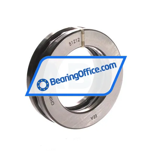 ZWZ 51212 bearing image 3