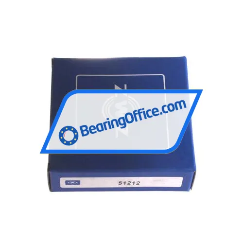 ZWZ 51212 bearing image 4