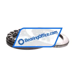 ZWZ 51107 rulman resim 4