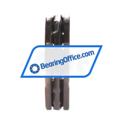 ZWZ 51106 rulman resim 2