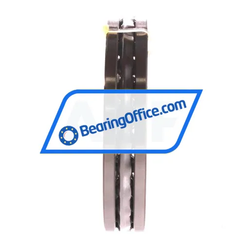 ZWZ 51122 bearing image 2