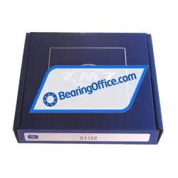 ZWZ 51122 rulman resim 4