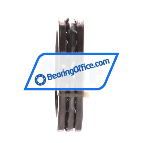 ZWZ 51110 bearing image 3