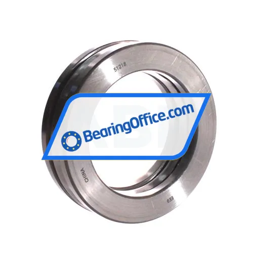 ZWZ 51218 bearing image 3