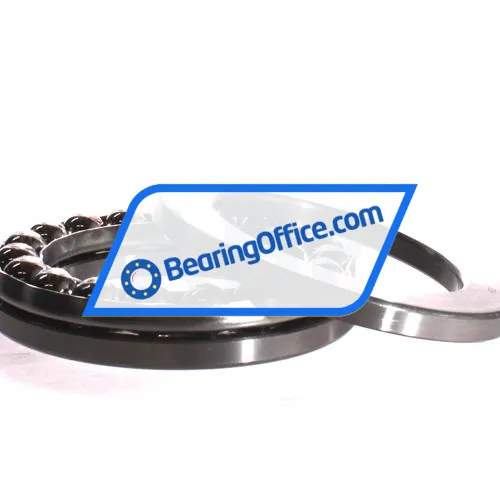 ZWZ 51218 bearing image 4