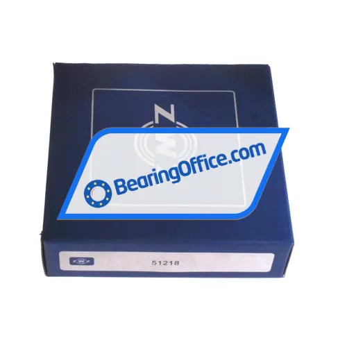 ZWZ 51218 bearing image 5