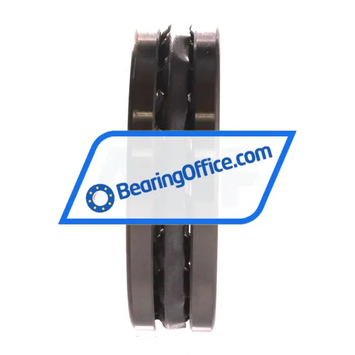 ZWZ 51214 bearing image 2