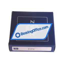 ZWZ 51214 rulman resim 4