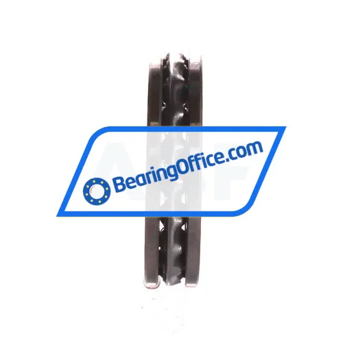 ZWZ 51108 bearing image 2