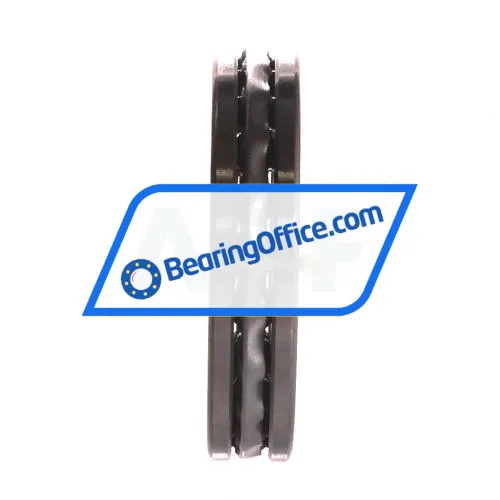 ZWZ 51112 bearing image 2