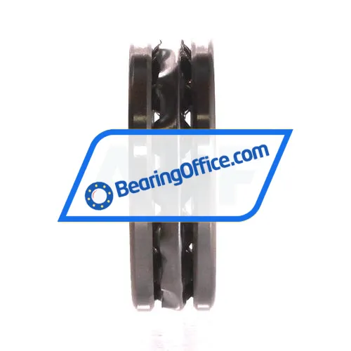 ZWZ 51208 bearing image 2