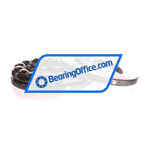 ZWZ 51208 bearing image 4