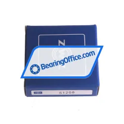 ZWZ 51208 rulman resim 5