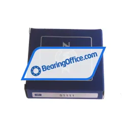 ZWZ 51111 rulman resim 4