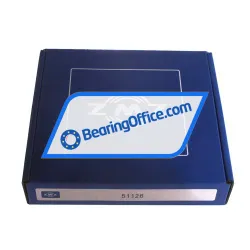 ZWZ 51126 rulman resim 4