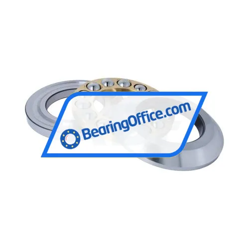 FAG 53324-MP bearing image 2