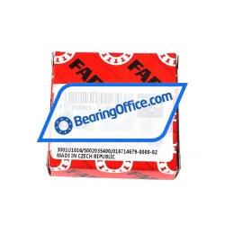 FAG 51105 rulman resim 3