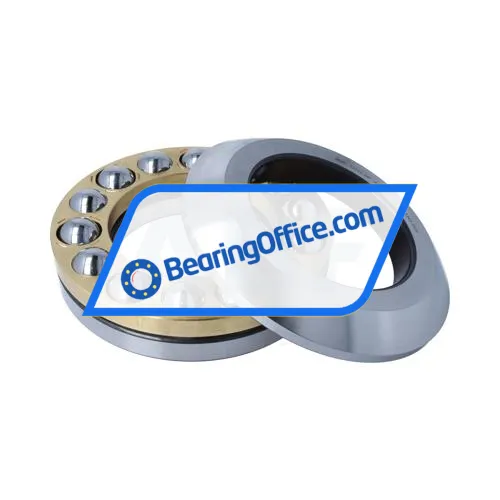 FAG 53322-MP bearing image 2