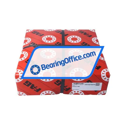 FAG 53322-MP bearing image 3