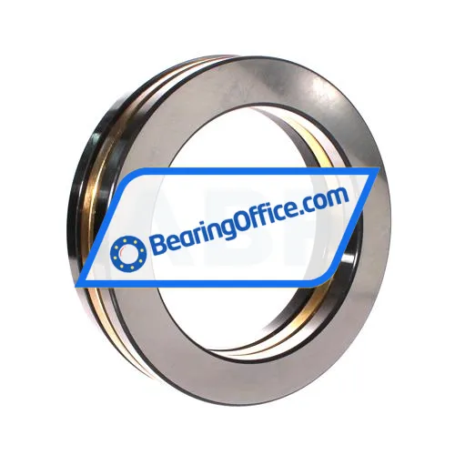 FAG 51232-MP bearing image 3