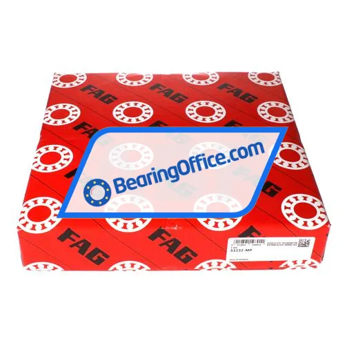 FAG 51232-MP bearing image 5