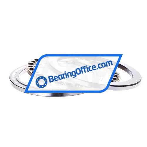 FAG 51134-MP bearing image 4