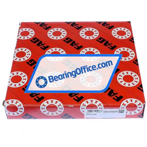 FAG 51134-MP bearing image 5
