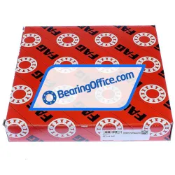 FAG 51134-MP rulman resim 5