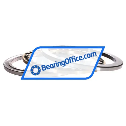 FAG 51136MP bearing image 2