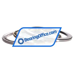 FAG 51136MP rulman resim 2