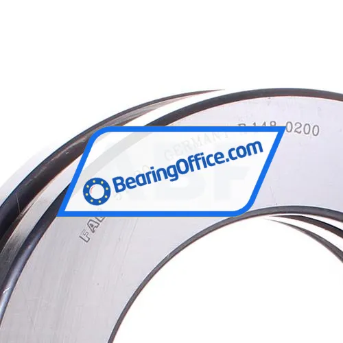 FAG 51320 bearing image 2