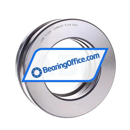 FAG 51320 bearing image 3