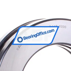 FAG 51320 rulman resim 2