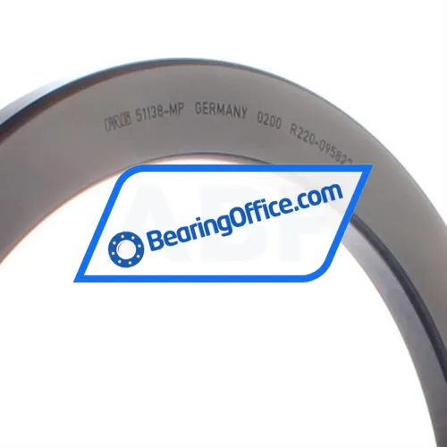 FAG 51138MP bearing image 2