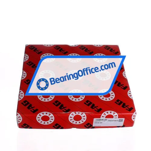 FAG 51138MP bearing image 3