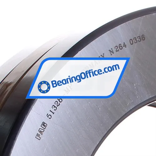 FAG 51328-MP bearing image 2