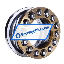 FAG 51328-MP rulman resim 3