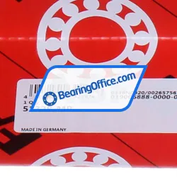 FAG 51328-MP rulman resim 6