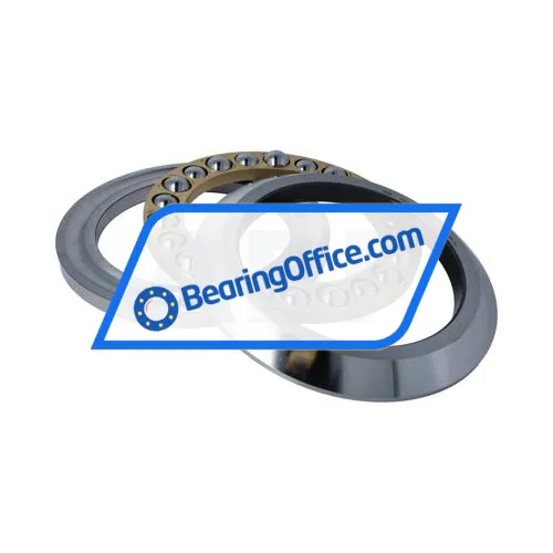 FAG 53234-MP bearing image 3