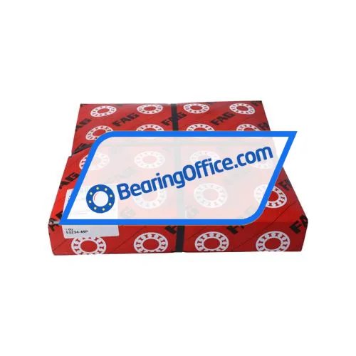 FAG 53234-MP bearing image 4
