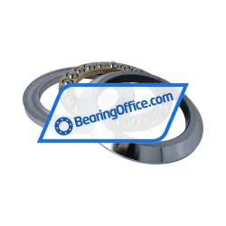 FAG 53234-MP rulman resim 3