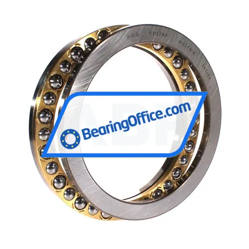 FAG 51132MP bearing image 3
