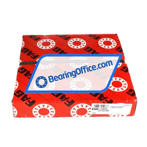 FAG 51132MP bearing image 5