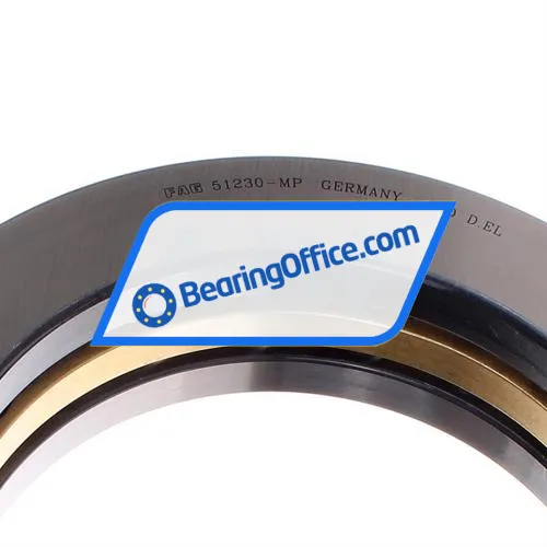 FAG 51230MP bearing image 3