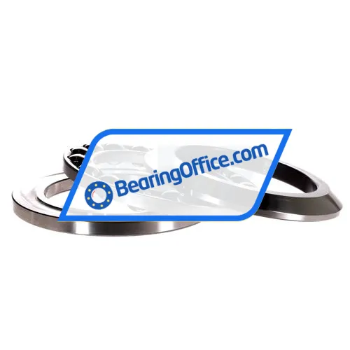 FAG 53217 bearing image 2