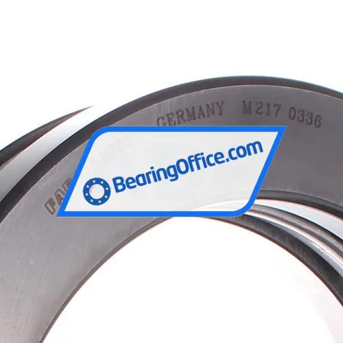 FAG 51228 bearing image 2