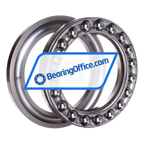 FAG 51228 bearing image 3