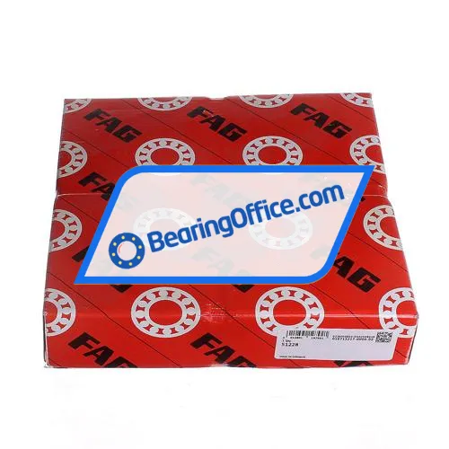 FAG 51228 bearing image 5