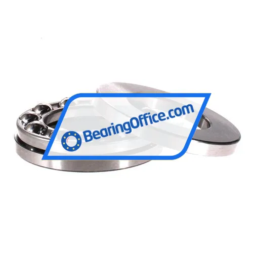 SKF 51313 bearing image 4