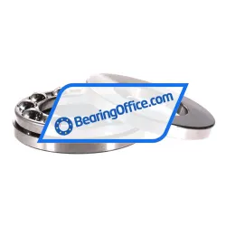 SKF 51313 rulman resim 4